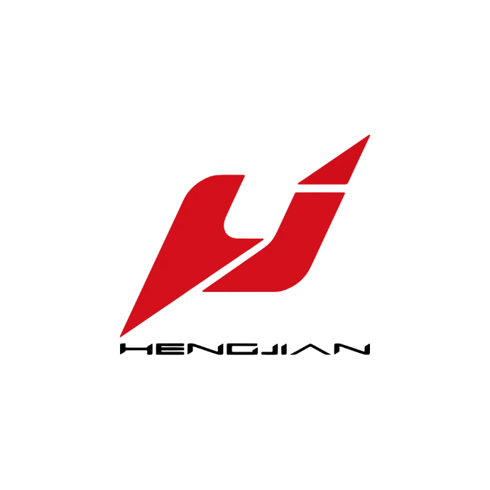 logo hengjian HJ Moto