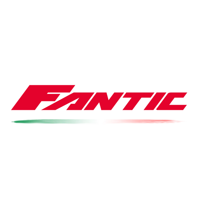 Logo Fantic