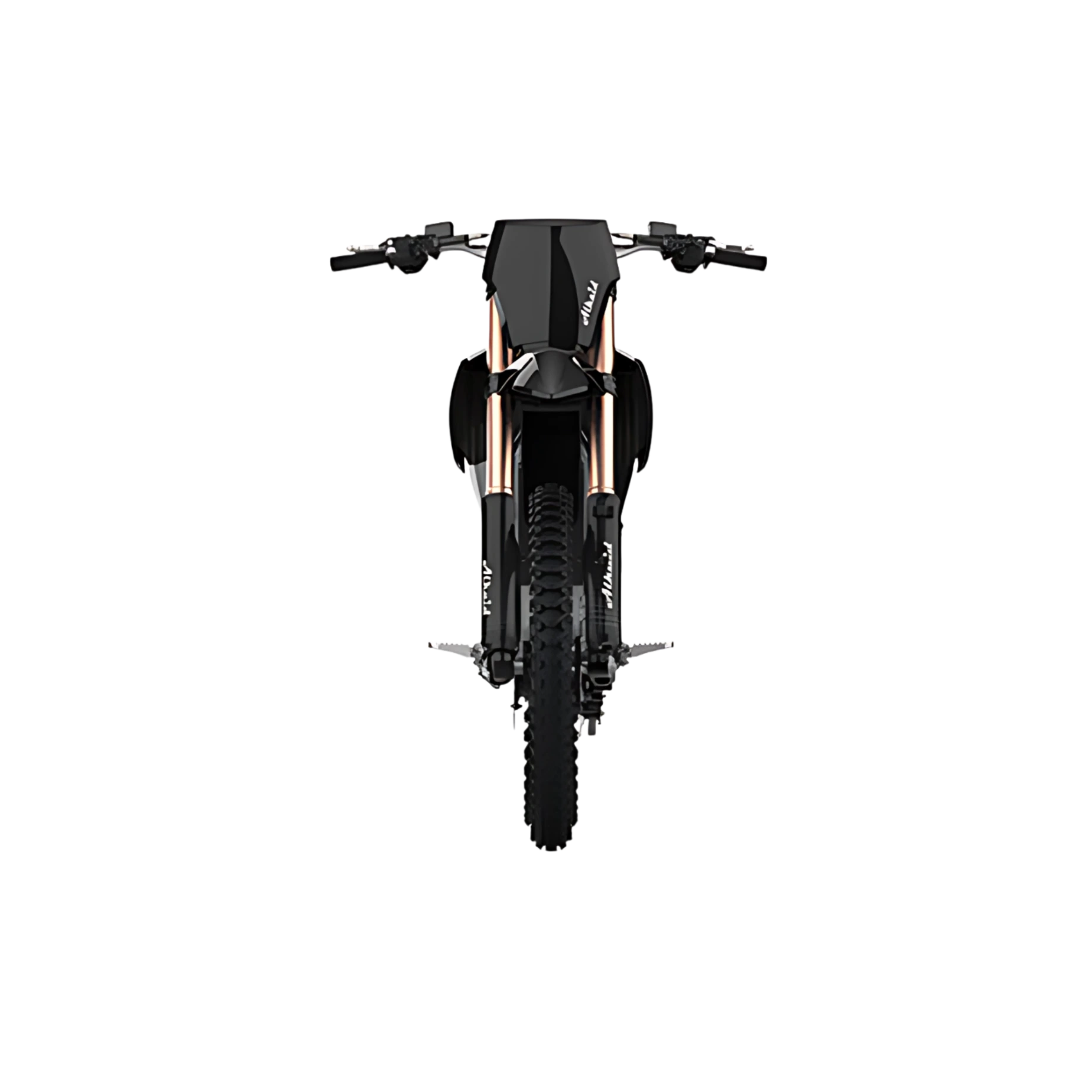 Kayo EC2 Alkaid obsidian black