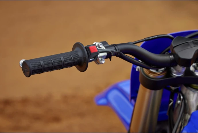 Yamaha YZ125X 2026